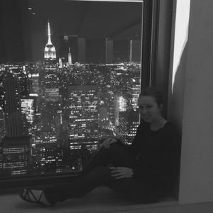 Meet your Posher, Emma